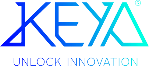 Keya | Unlock innovation