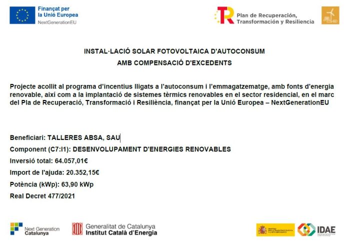 Fotovoltaica