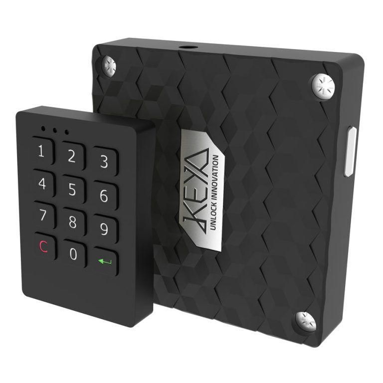 Keya Tronic Pro 03