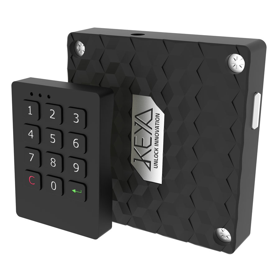 Keya Tronic Pro 03