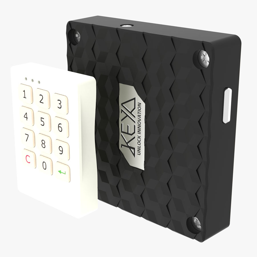 Keya Tronic Pro 04