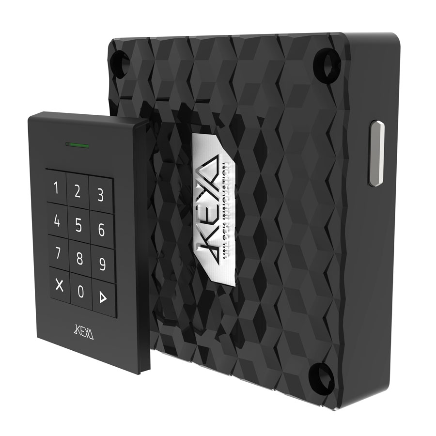 TRONIC TECLAT SLIM (002)