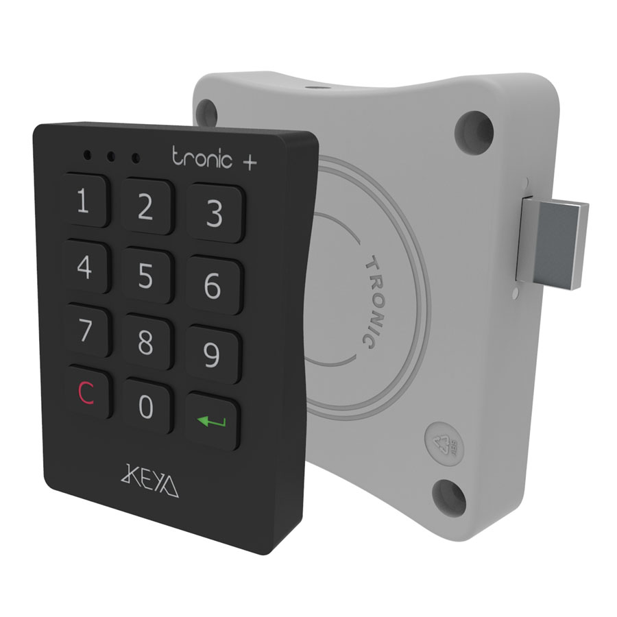 tronic plus posicion1