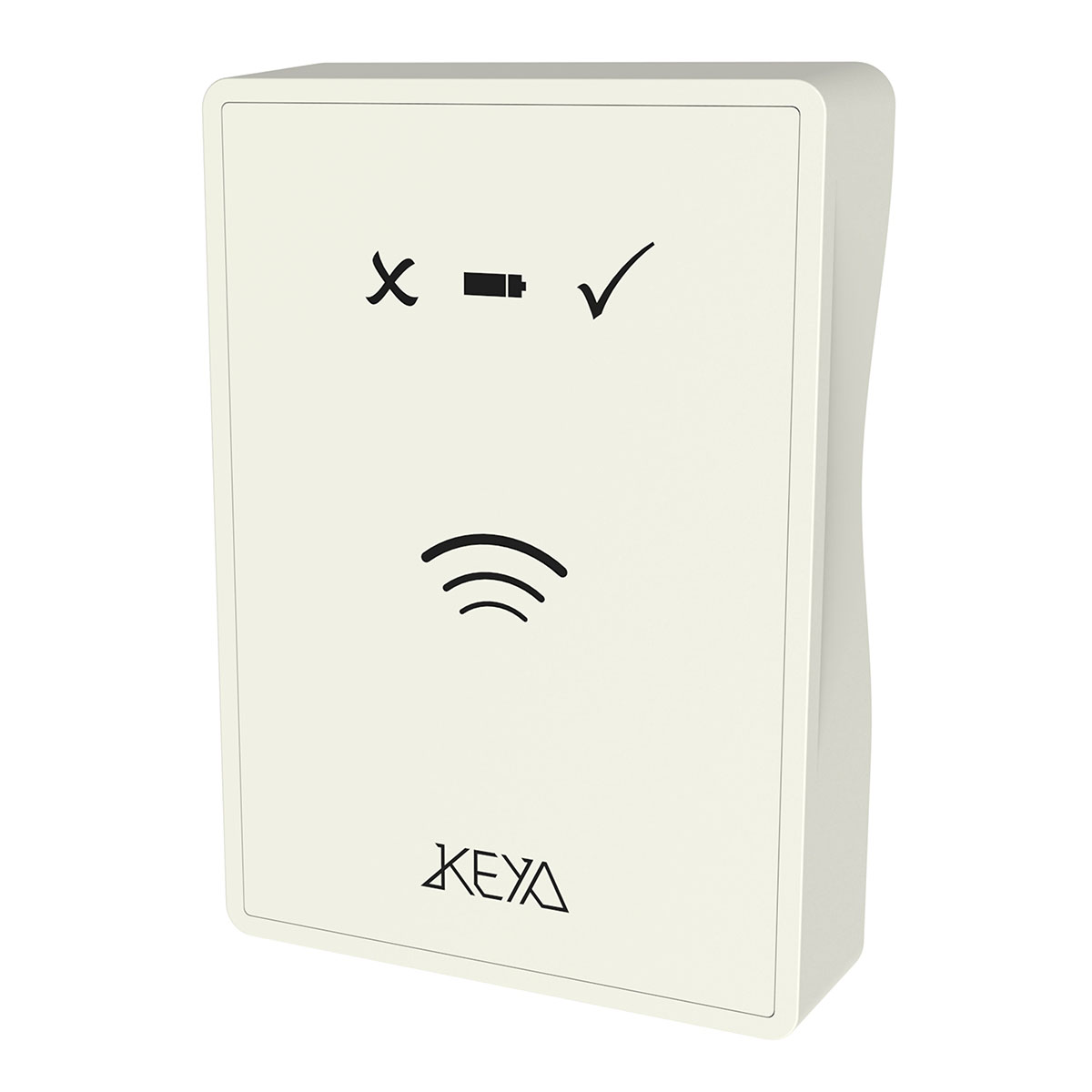 white_keypad