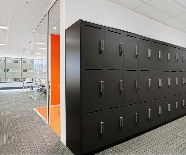 Keya - Work Centers