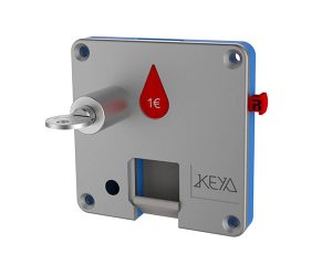 Keya - Wallets